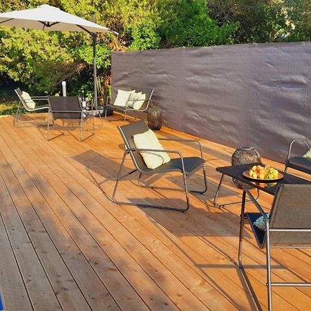 Villa Relax Tra Gli Ulivi Alghero Esterno foto