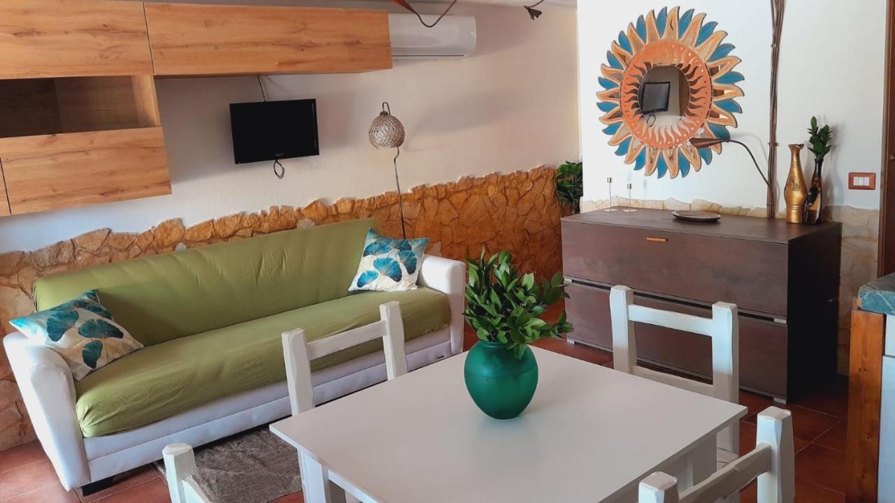 Villa Relax Tra Gli Ulivi Alghero Esterno foto