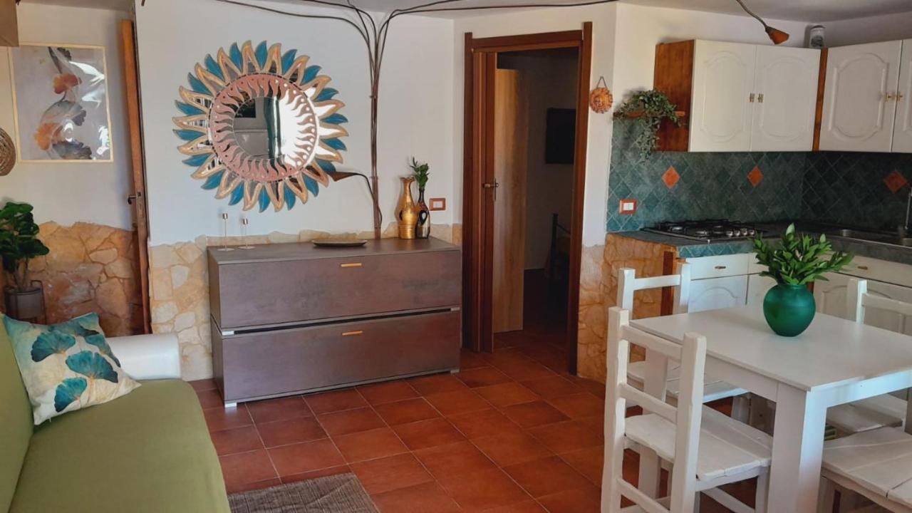Villa Relax Tra Gli Ulivi Alghero Esterno foto