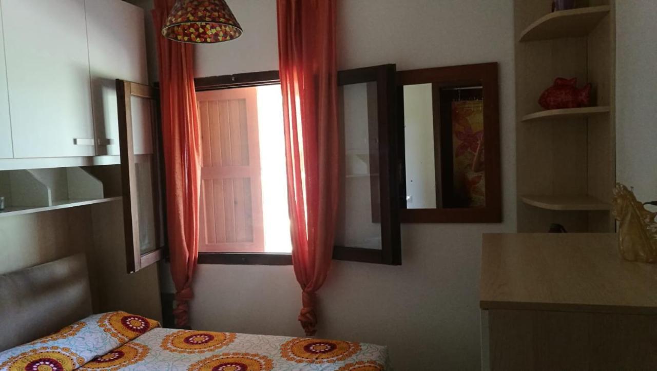 Villa Relax Tra Gli Ulivi Alghero Esterno foto
