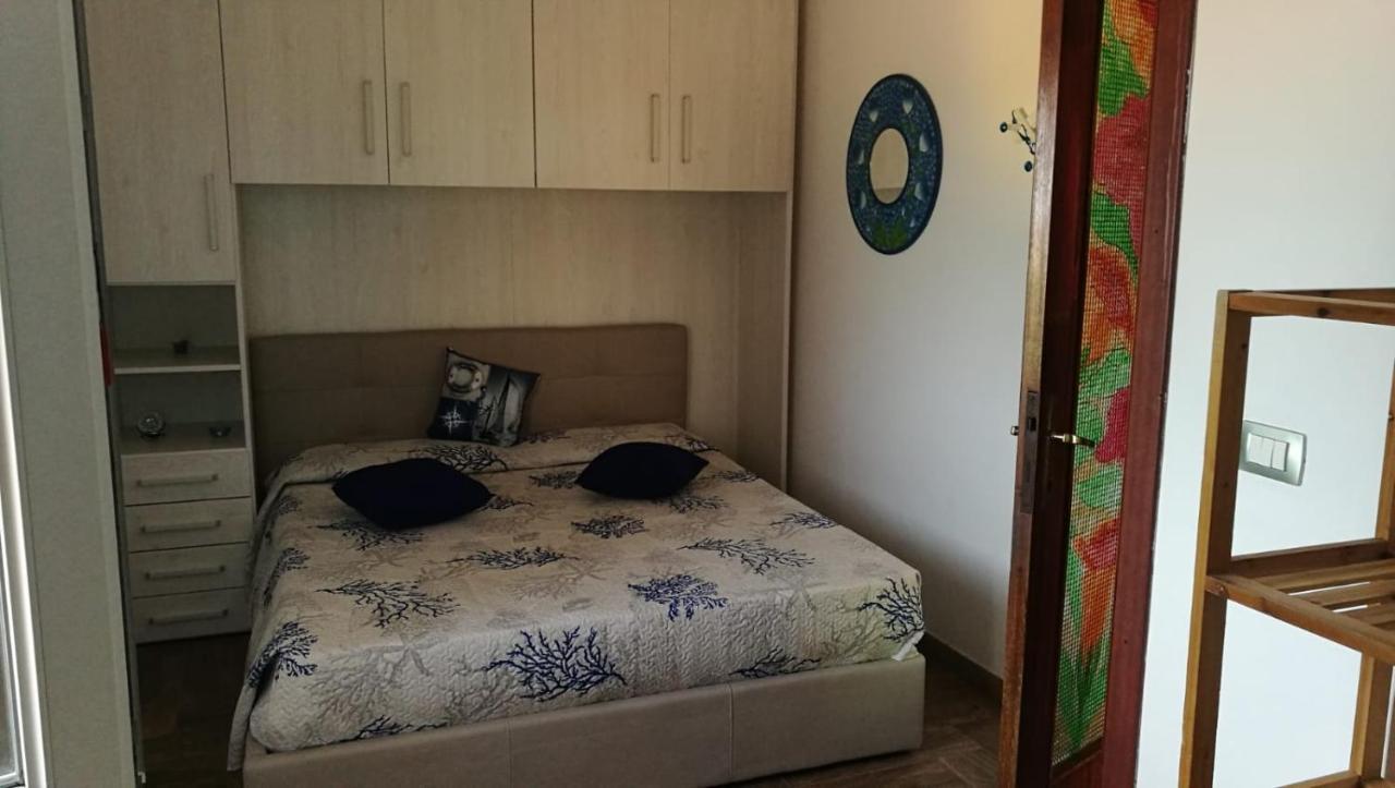 Villa Relax Tra Gli Ulivi Alghero Esterno foto
